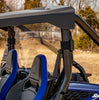 SuperATV Honda Talon 1000 Rear Windshield