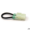 SuperATV Honda Talon 1000 Seat Belt Override SBO-003