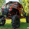 SuperATV Honda Talon 1000X Depth Finder Snorkel Kit SKL-H-TAL-02#X4
