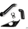 SuperATV Honda Talon 1000R Depth Finder Snorkel Kit SKL-H-TAL-02