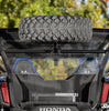 SuperATV Honda Talon 1000 Spare Tire Carrier
