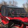SuperATV Honda Talon 1000 Cab Enclosure Doors