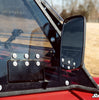 SuperATV Honda Talon 1000 Cab Enclosure Doors
