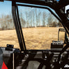 SuperATV Honda Talon 1000 Cab Enclosure Doors
