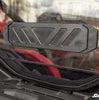 SuperATV Honda Talon 1000 Rear Vented Windshield RWS-H-TAL-V-76