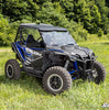SuperATV Honda Talon 1000 Vented Full Windshield WS-H-TAL-V-70