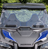 SuperATV Honda Talon 1000 Vented Full Windshield WS-H-TAL-V-70