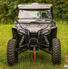 SuperATV Honda Talon 1000 Winch Mounting Plate