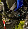 SuperATV Honda Talon 1000 Winch Mounting Plate