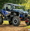 SuperATV Honda Talon 1000X 1.5" Forward Offset Boxed A-Arms