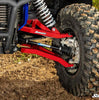 SuperATV Honda Talon 1000X 1.5" Forward Offset Boxed A-Arms