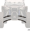 SuperATV Honda Talon 1000X High Clearance 1.5" Forward Offset A-Arms