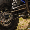 SuperATV Honda Talon 1000X High Clearance 1.5" Forward Offset A-Arms
