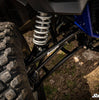 SuperATV Honda Talon 1000X High Clearance 1.5" Forward Offset A-Arms