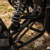 SuperATV Honda Talon 1000X High Clearance 1.5" Forward Offset A-Arms