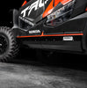 Assault Industries Honda Talon 1000X-4 Rock Sliders RSP-H-TALX4-01
