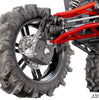 SuperATV Honda Talon 1000X 8" Portal Gear Lift