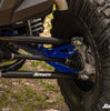SuperATV Honda Talon 1000X Tubed Radius Arms RA-H-TALX-TU-02