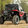 SuperATV Honda Talon 1000 Bed Enclosure BES-H-TAL-01