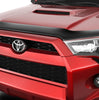 Husky Liner Hood Shield Smoke 2010-2024 Toyota 4Runner 2815053