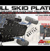 SuperATV Kawasaki Teryx KRX 1000 Full Skid Plate FSP-K-KRX