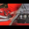 SuperATV Polaris Replacement Ball Joints