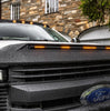 Husky Liners Aeroskin Lightshield PRO Hood Protector 2015-2020 Ford F-150 2820096
