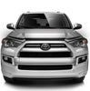 Husky Liners Aeroskin Hood Protector; Smoke 2010-2024 Toyota 4Runner 2842025