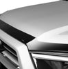 Husky Liners Aeroskin Hood Protector; Smoke 2010-2024 Toyota 4Runner 2842025