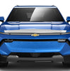 Husky Liners Aeroskin Hood Protector; Chrome 2024-2026 Chevrolet Equinox EV 2892216
