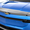 Husky Liners Aeroskin Hood Protector; Chrome 2024-2026 Chevrolet Equinox EV 2892216
