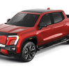 Husky Liners Aeroskin Hood Protector; Smoke 2024-2026 GMC Sierra EV 2842228