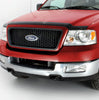 Husky Liners Aeroskin Hood Protector; Smoke 2842009