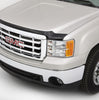 Husky Liners Aeroskin Hood Protector; Smoke 2007-2013 GMC Sierra 1500 2842003