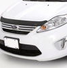 Husky Liners Aeroskin Hood Protector; Smoke 2012-2013 Ford Fiesta 2840042