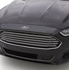 Husky Liners Aeroskin Hood Protector; Smoke 2013-2016 Ford Fusion 2840043