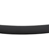 Husky Liners Aeroskin Hood Protector; Smoke 2012-2013 Ford Fiesta 2840042