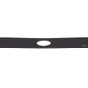 Husky Liners Aeroskin Hood Protector; Smoke 2013-2016 Ford Fusion 2840043