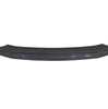 Husky Liners Aeroskin Hood Protector; Smoke 2013-2017 Honda Accord Coupe 2840044