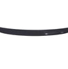 Husky Liners Aeroskin Hood Protector; Smoke 2016-2021 Honda Civic 2840056