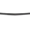 Husky Liners Aeroskin Hood Protector; Smoke 2840066