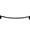 Husky Liners Aeroskin Hood Protector; Smoke 2842001