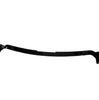 Husky Liners Aeroskin Hood Protector; Smoke 2842006