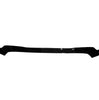 Husky Liners Aeroskin Hood Protector; Smoke 2842007