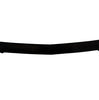 Husky Liners Aeroskin Hood Protector; Smoke 2842011