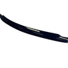 Husky Liners Aeroskin Hood Protector; Smoke 2842013
