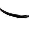Husky Liners Aeroskin Hood Protector; Smoke 2842015