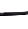 Husky Liners Aeroskin Hood Protector; Smoke 2009-2014 Nissan Cube 2842019
