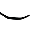 Husky Liners Aeroskin Hood Protector; Smoke 2010-2012 Ford Mustang 2842023