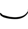 Husky Liners Aeroskin Hood Protector; Smoke 2010-2015 Mazda CX-9 2842027